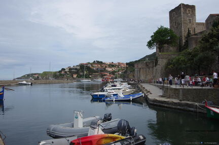 Occitanie - Mai 2013