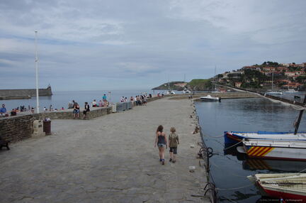 Occitanie - Mai 2013
