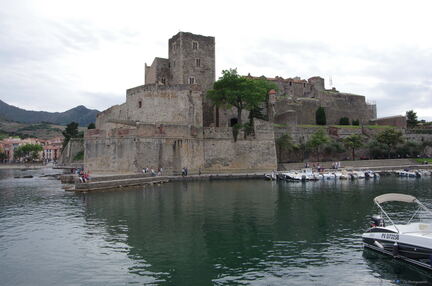 Occitanie - Mai 2013