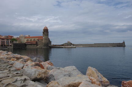 Occitanie - Mai 2013