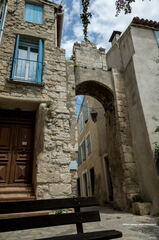 Narbonne - Mai 2022