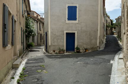 Narbonne - Mai 2022