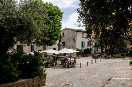 Narbonne - Mai 2022