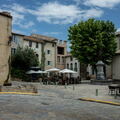 Narbonne - Mai 2022