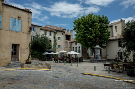 Narbonne - Mai 2022