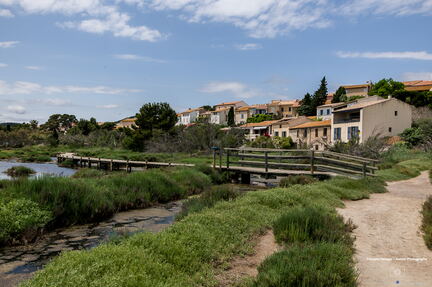 Narbonne - Mai 2022