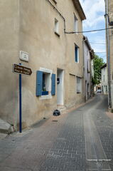Narbonne - Mai 2022