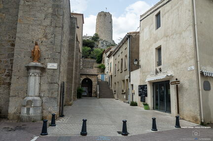Narbonne - Mai 2022
