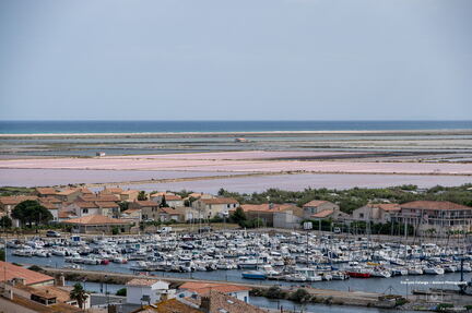 Narbonne - Mai 2022
