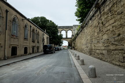 Narbonne - Mai 2022
