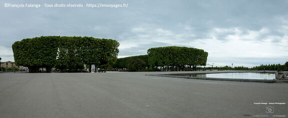 Narbonne - Mai 2022