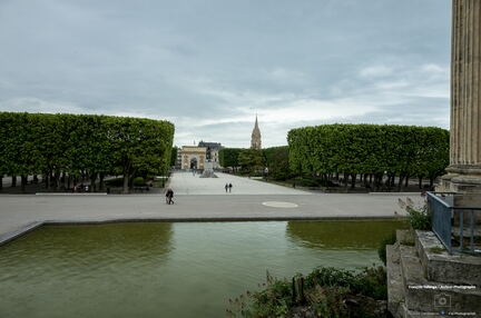 Narbonne - Mai 2022