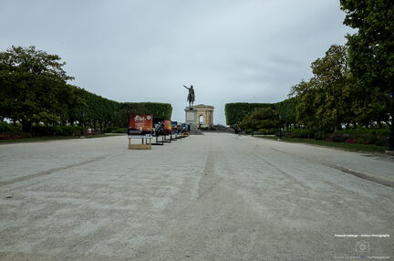 Narbonne - Mai 2022