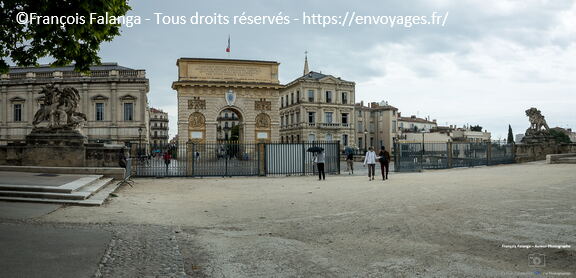 Narbonne - Mai 2022
