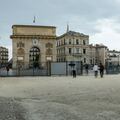 Narbonne - Mai 2022