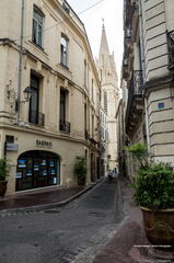 Narbonne - Mai 2022