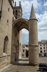 Narbonne - Mai 2022