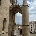 Narbonne - Mai 2022