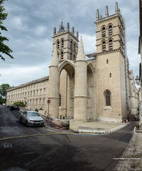 Narbonne - Mai 2022