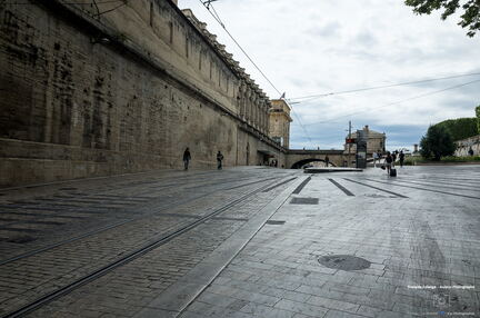 Narbonne - Mai 2022