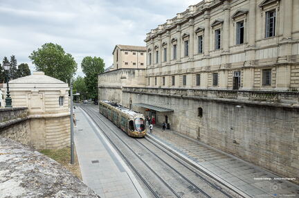 Narbonne - Mai 2022