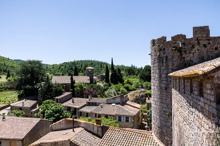 Narbonne - Mai 2022