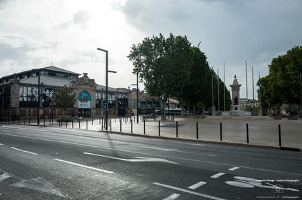 Narbonne - Mai 2022