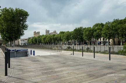 Narbonne - Mai 2022
