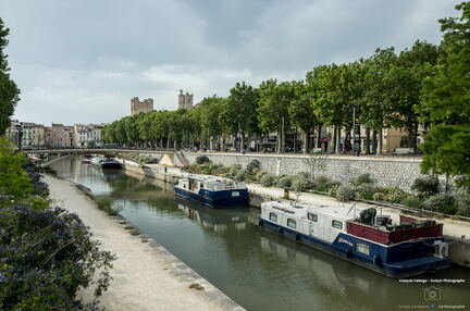 Narbonne - Mai 2022