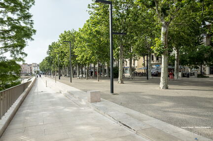 Narbonne - Mai 2022