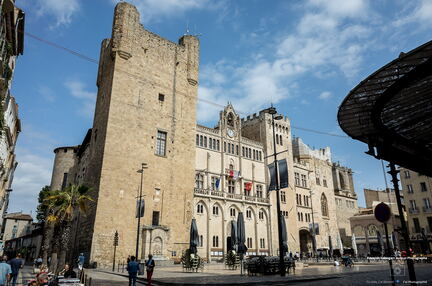 Narbonne - Mai 2022
