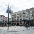 Narbonne - Mai 2022