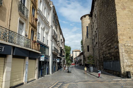 Narbonne - Mai 2022