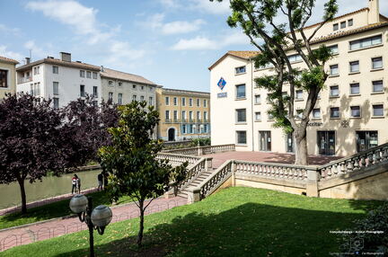 Narbonne - Mai 2022