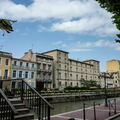 Narbonne - Mai 2022