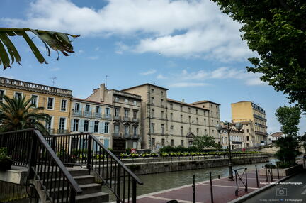 Narbonne - Mai 2022