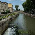 Narbonne - Mai 2022