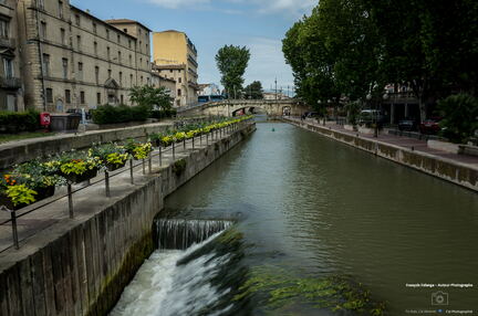 Narbonne - Mai 2022