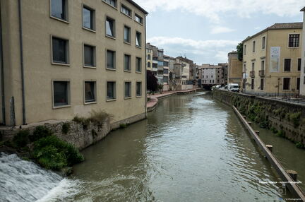 Narbonne - Mai 2022