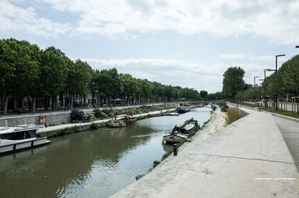 Narbonne - Mai 2022