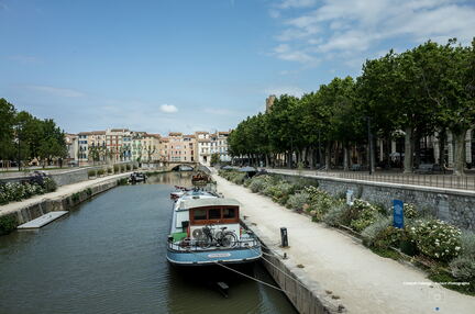 Narbonne - Mai 2022