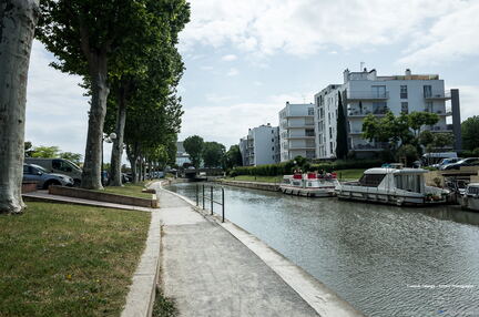Narbonne - Mai 2022
