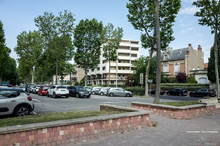 Narbonne - Mai 2022