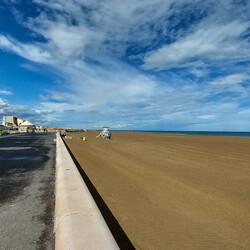 Narbonne-Plage