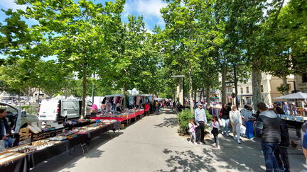 Narbonne Plage - Mai 2023