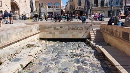 Narbonne Plage - Mai 2023