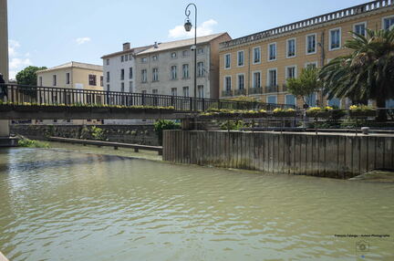 Narbonne Plage - Mai 2023