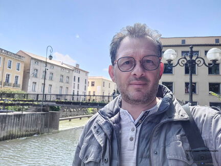 Narbonne Plage - Mai 2023