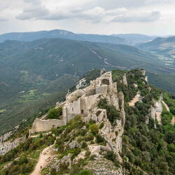 Peyrepertus