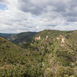Lastours